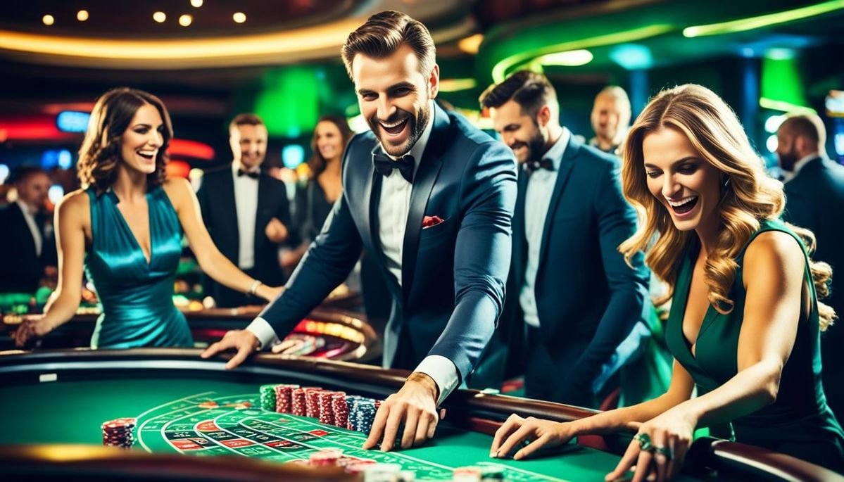 Sảnh cá cược trực tuyến 169 bet dành cho người chơi Việt Nam