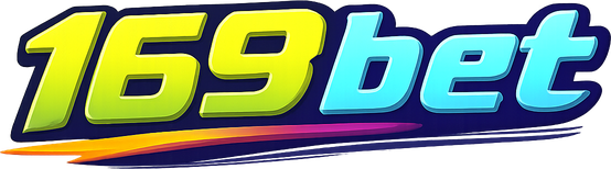 Logo 169 bet – Trang chủ